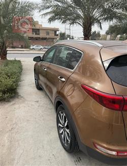 کیا سپۆرتاج